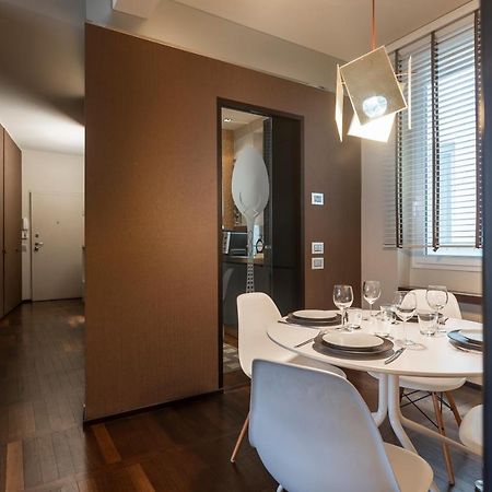 Bsj Apartment Флоренция Екстериор снимка